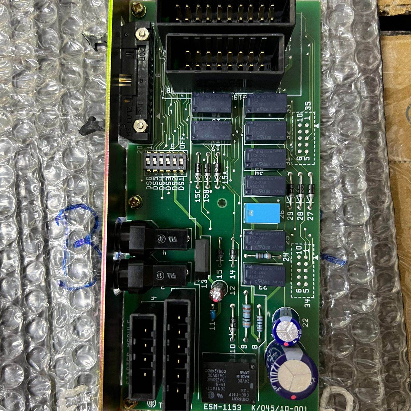 TERASAKI寺崎ESM-1153模块--议价商品