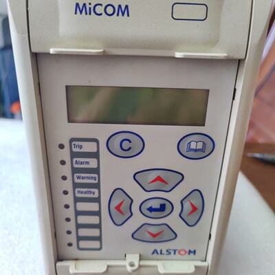 议价拆机Micom型号P122A00M311可维修