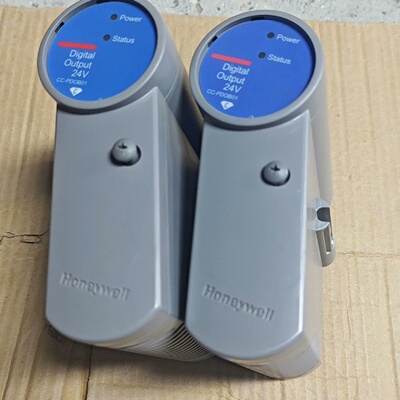 Honeywell霍尼韦尔模块CC-PDOB01议价