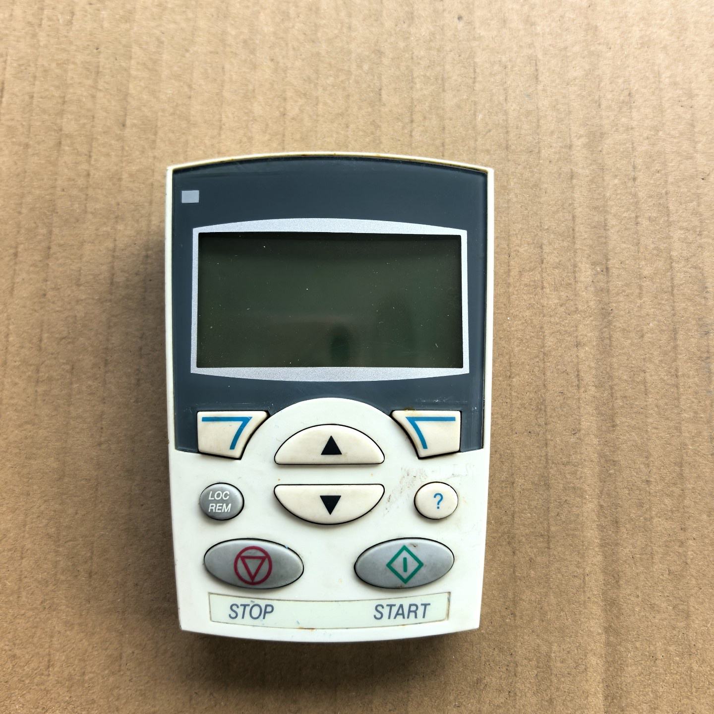 【议价】变频器中文面板ACS-CP-D适用