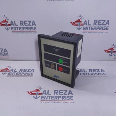 JRCS SCUAT7 Starter Control Unit AC 18V SCUAT7