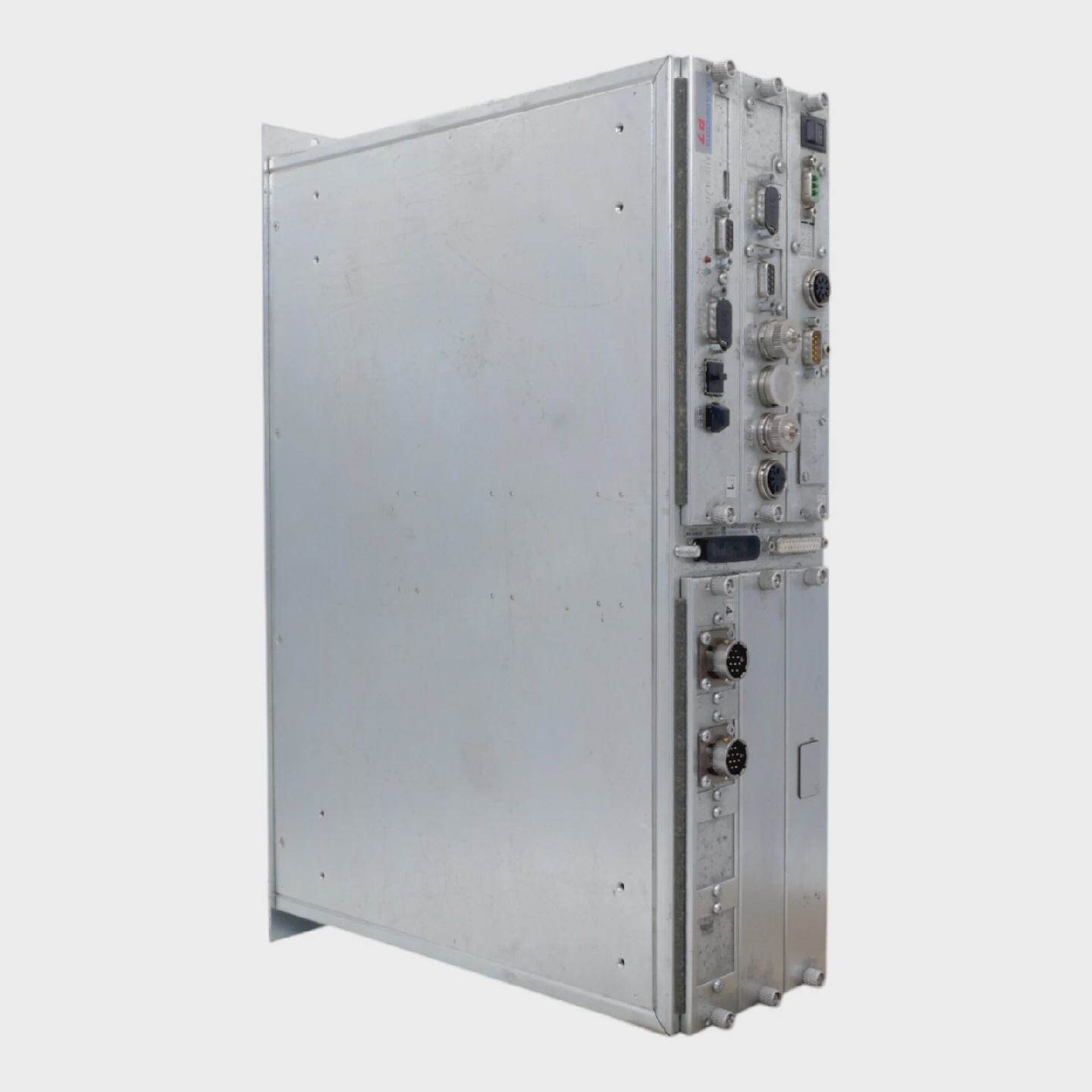 MARPOSS P7 F886Y01G018 8861206034 CONTROL UNIT
