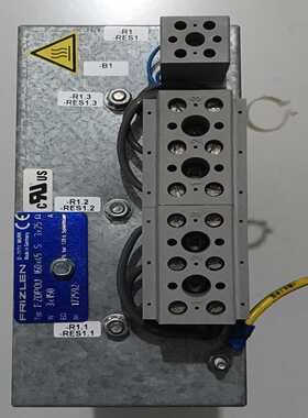 FRIZLEN德国制动电阻型号D-71711MUR询价