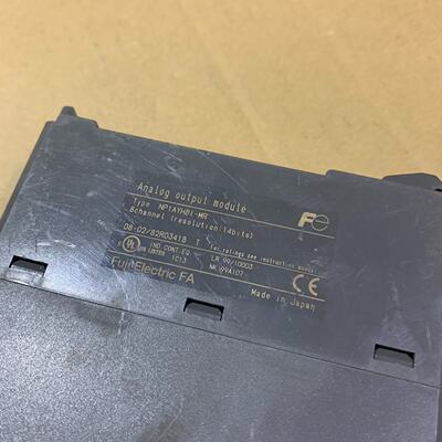 议价plc模块NP1AYH8IMR图缺盖适用