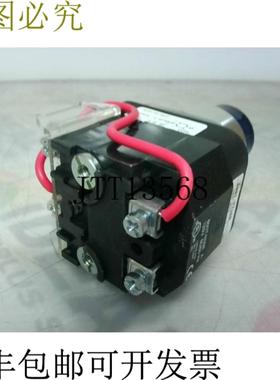 供应Allen Bradley 800T-PT16B 蓝色宽度推至 120伏 -  N