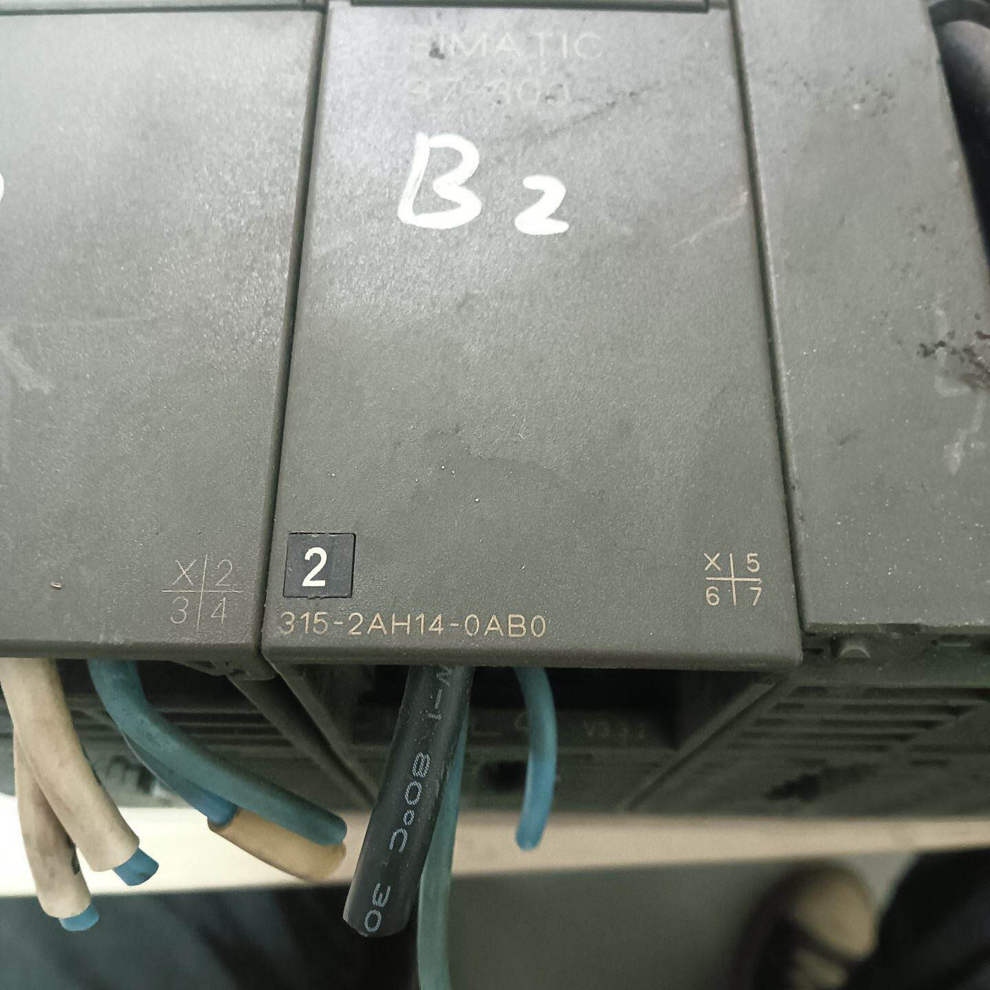 西门子PLC,主机CPu315-2DP,副机322,321数--议价商品
