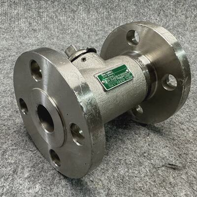 Bhmer Kugelhahn  DN 025