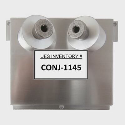 Mattson Technology 2631564000 Endpoint Lens Assembly 5501700
