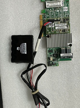 LSIMegaRAID93618i2G缓存-议价