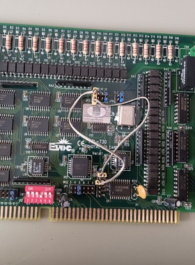 PCL-730  背面EDFA08110A  DF07询价