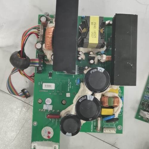 XHCNC一MB一F1V20星火模板机主板CPU—议价
