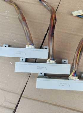 议价拆机日立SJ700变频器22/30KW电流互感器3T029