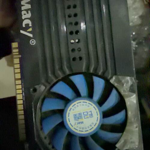 铭鑫GT610N2GBD3赤焰版显卡2GDDR3显存-议价