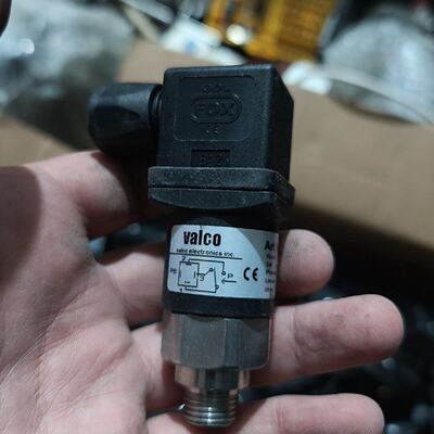 议价valco压力感测器WY4 无