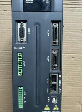 台达A2驱动器ASDA22023EN2kw伺服驱