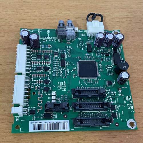 AINT-14C全新ABB变频器ACS800光纤通讯主板AINT-24C和AINT-02C