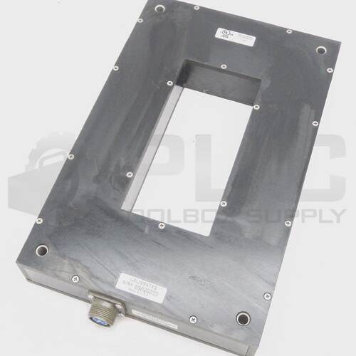 Capteur De Courant Ohio Semitronics CTL502T4000 1403mA 75V D
