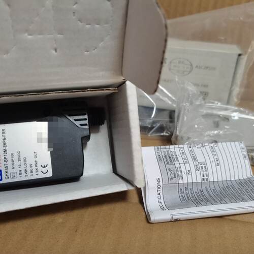 溢价-GSEE吉诺光电开关型号GHK45TBP12ME6P6