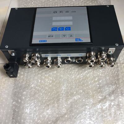 溢价-莱默尔ELDC6001张力控制器控制板RK4101
