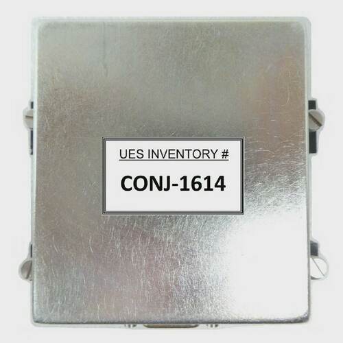 Verity Instruments PM100 Single Endpoint Detector Novellus 2