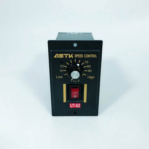 议价UT62UT62原装调速器海鑫ASTK全新正品力矩电机专用速度控制器