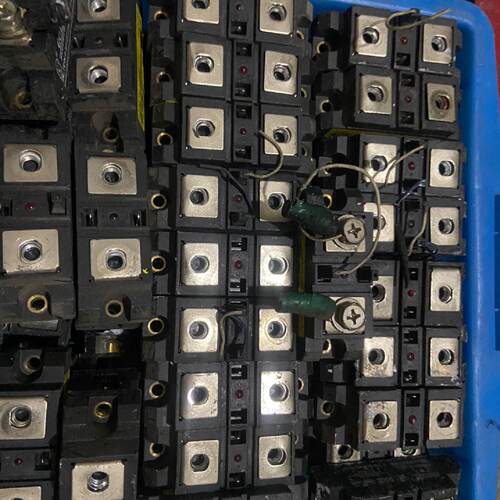 询价/江苏固特GOLD单相200A工业级固态继电器SAM4