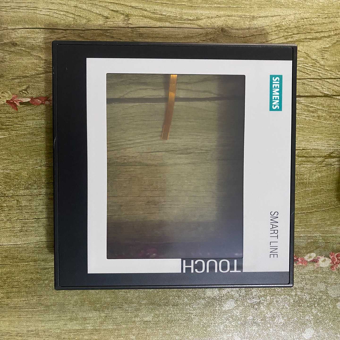 触控屏前面框6AV6648-0CC11-3AX0，触询价