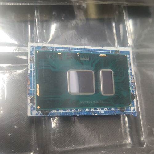 【询价】SR2EY SR1DV SR1ED SR23Y 切板CPU