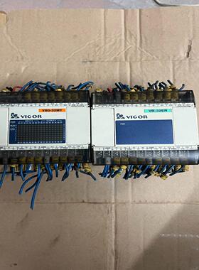 丰炜PLCVB0-32MT【博航商行】