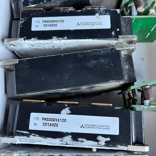 【询价】PM300DVA120 PM200DVA120
