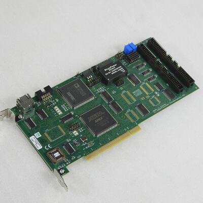 Precision Micro Dynamics PMDI.COM MC4100  DSL 02L1640005R1.5