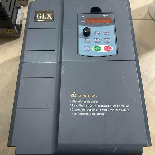 议价益电通变频器GLX90-018G/022P-4 18.5/2