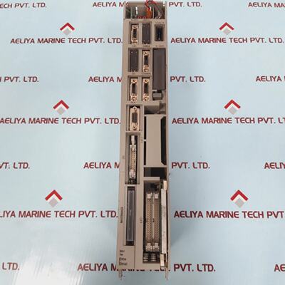 Unit De Contrle MITSUBISHI FCA C64 EntreDC 24V3A