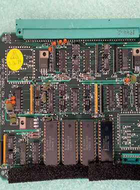 （议价）VERSACONTROLLSP1BBOARD，ASSY
