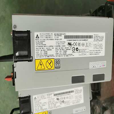 IBMX3750M4电源DPS-1400BBA39Y(亚飞商行）