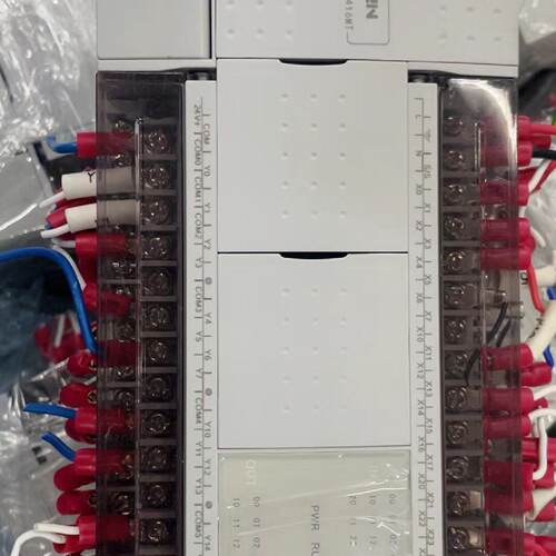维控PLCLX3V2416MTA现货出售二十来个-议价