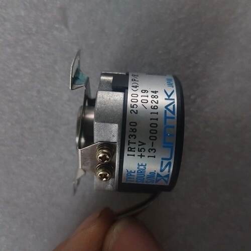 【问价】SUMTAK编码器 IRT380 2500(4)P/R