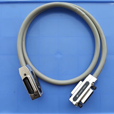 美国是德KEYSIGHT的GPIB数据采集线缆10833A议价