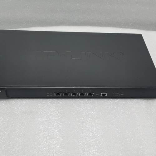 议价--二手 TP-LINK TL-AC500 全千兆无线控制器 实