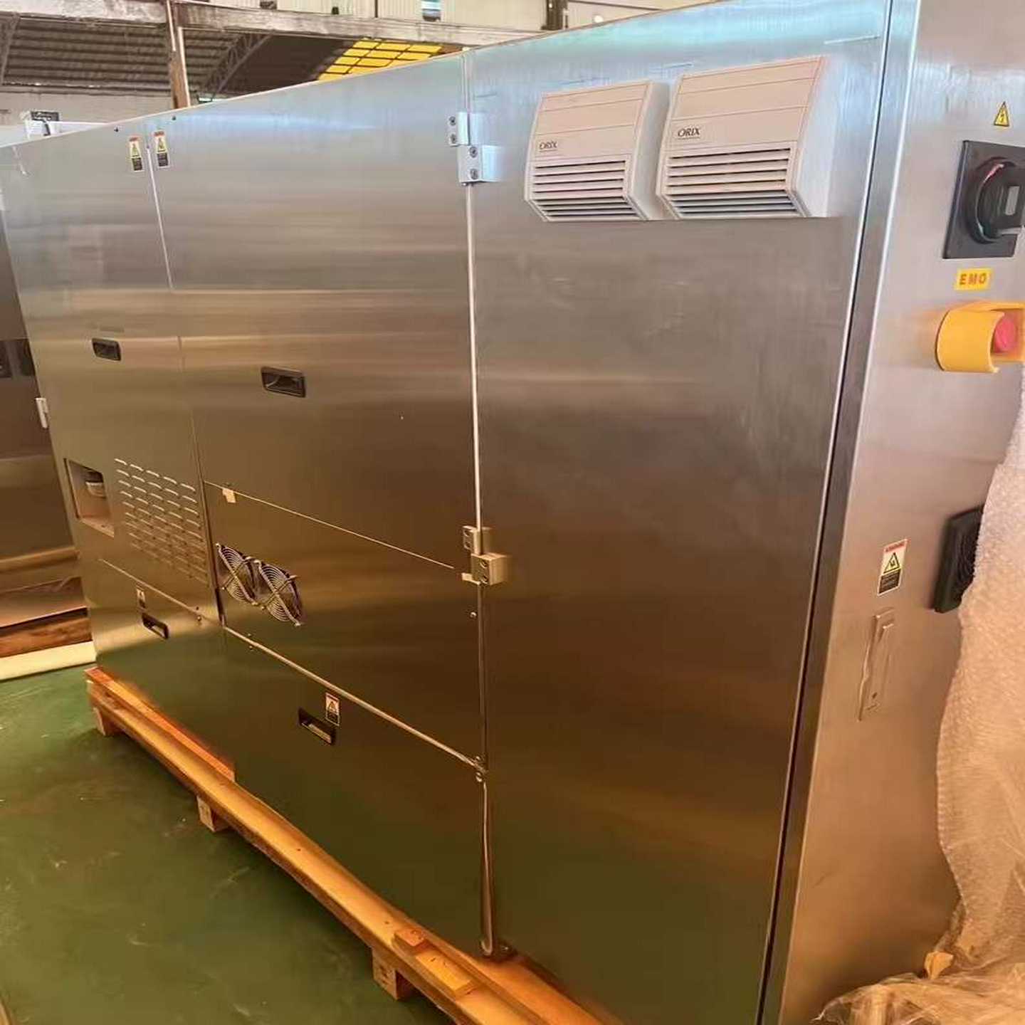 日本TDKAFM-15工业设备，2012年产，220V电源--议价商品