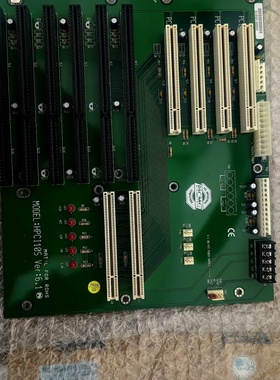 工业设备工控机底板  HPCI10S  VER:6.1询价