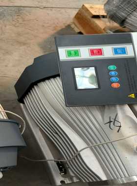 BAOSI鲍斯无油涡旋干式真空泵拍前询价