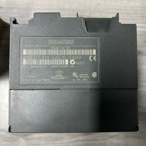 溢价-6ES73145AE100AB0外观