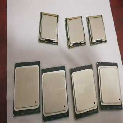 【议价】INTELXEONe5606/e5500/e5700