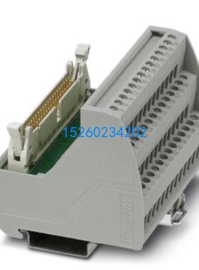 菲尼克斯接口模块 - VIP-3/SC/FLK26 - 2315052