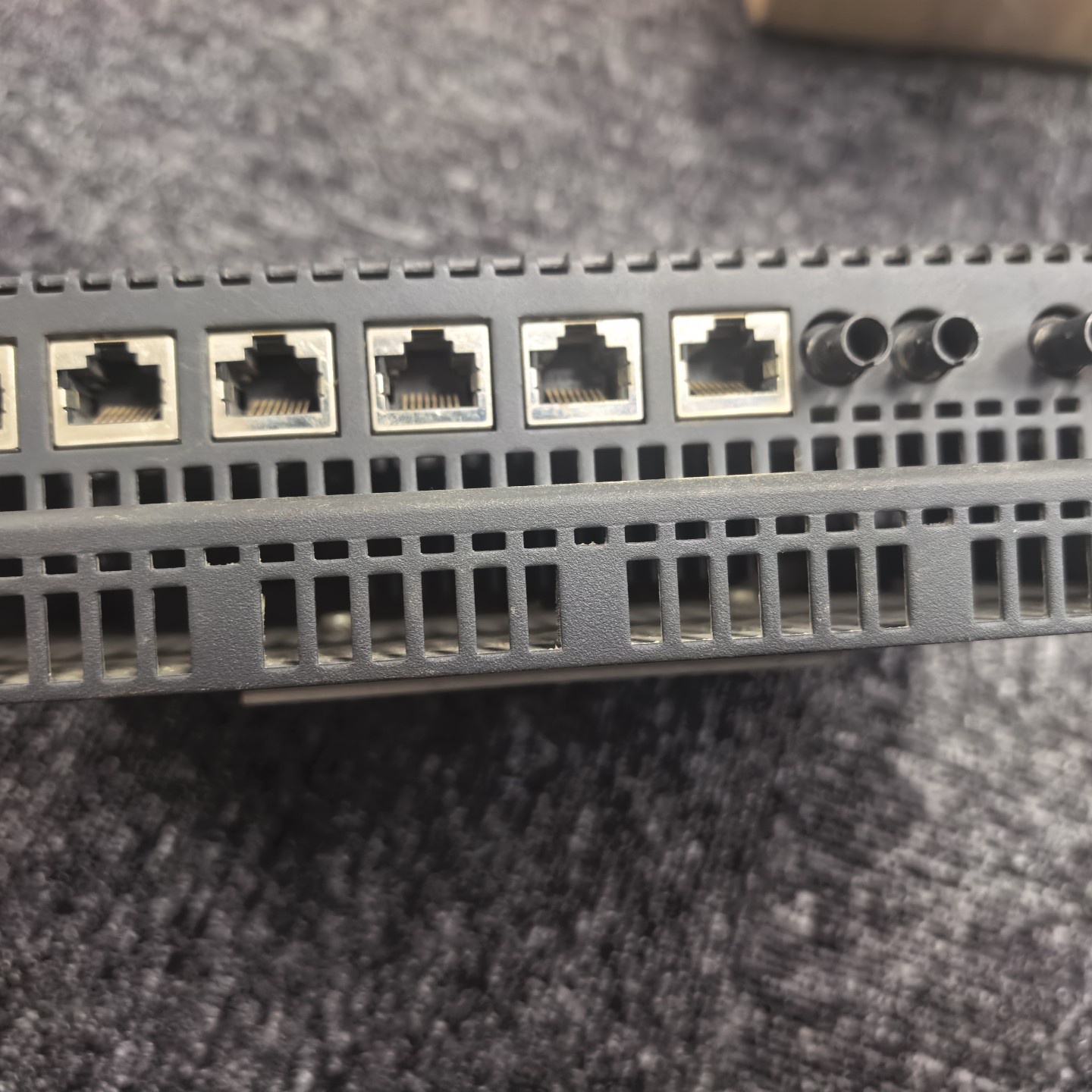议价--西门子工业以太网交换机模块