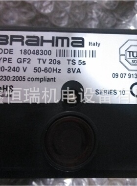 寻I巴拿马GF2GF3BRAHMA控制器原装现货