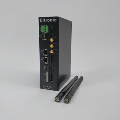 Data Intelligence DIAP 50186 Eltronic