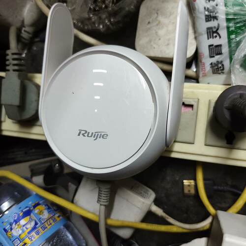 星耀E12pro双频信号放大器，双频mesh信号放大器，功能-议价
