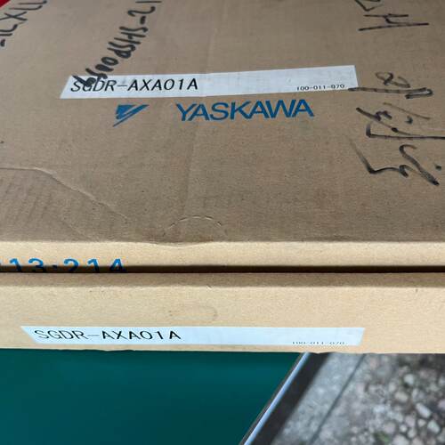 询-SGDRAXA01A安川NX100轴基板如图成色